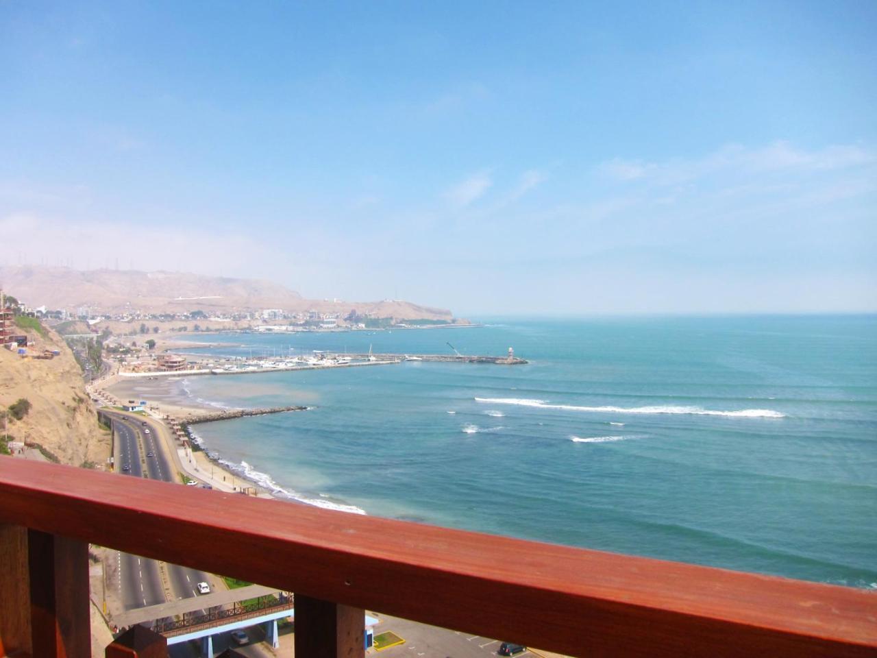 Second Home Peru Lima Exterior foto